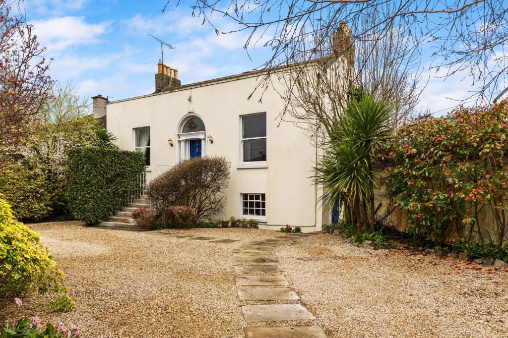 Main image of property: Garth Lodge, 9 Tivoli Terrace South, Dun Laoghaire, Co. Dublin, A96PR62