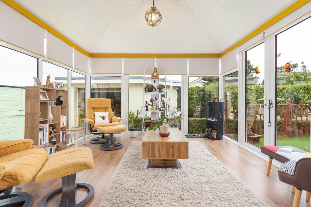 House in 34 Silverburn Drive Ballasalla IM9 2EF - View 3