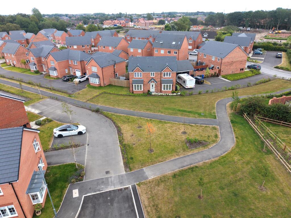 House in Wigan - More