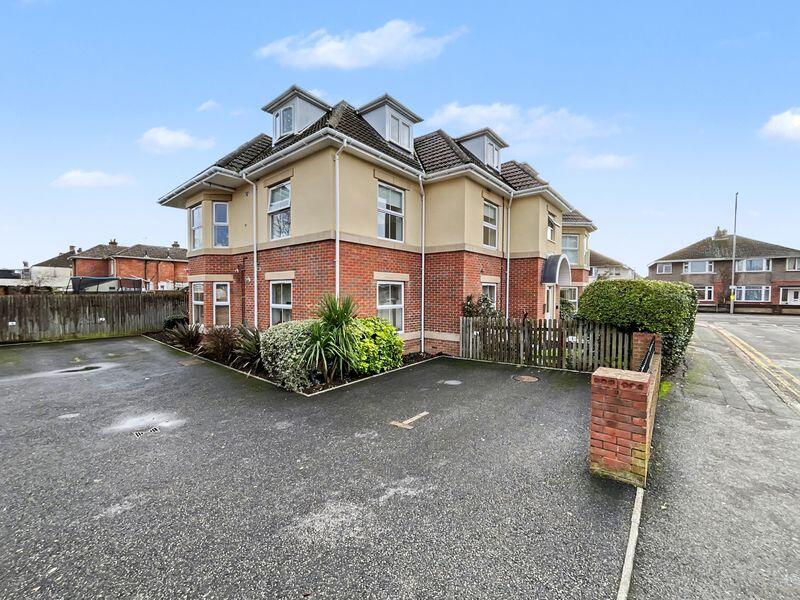 Main image of property: CHRISTCHURCH