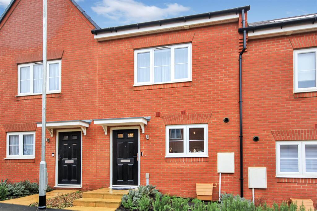 Main image of property: NN8 Pomelo Grove, Wellingborough