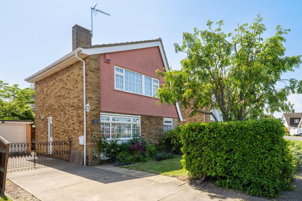 Main image of property: Conifer Close, Ormesby