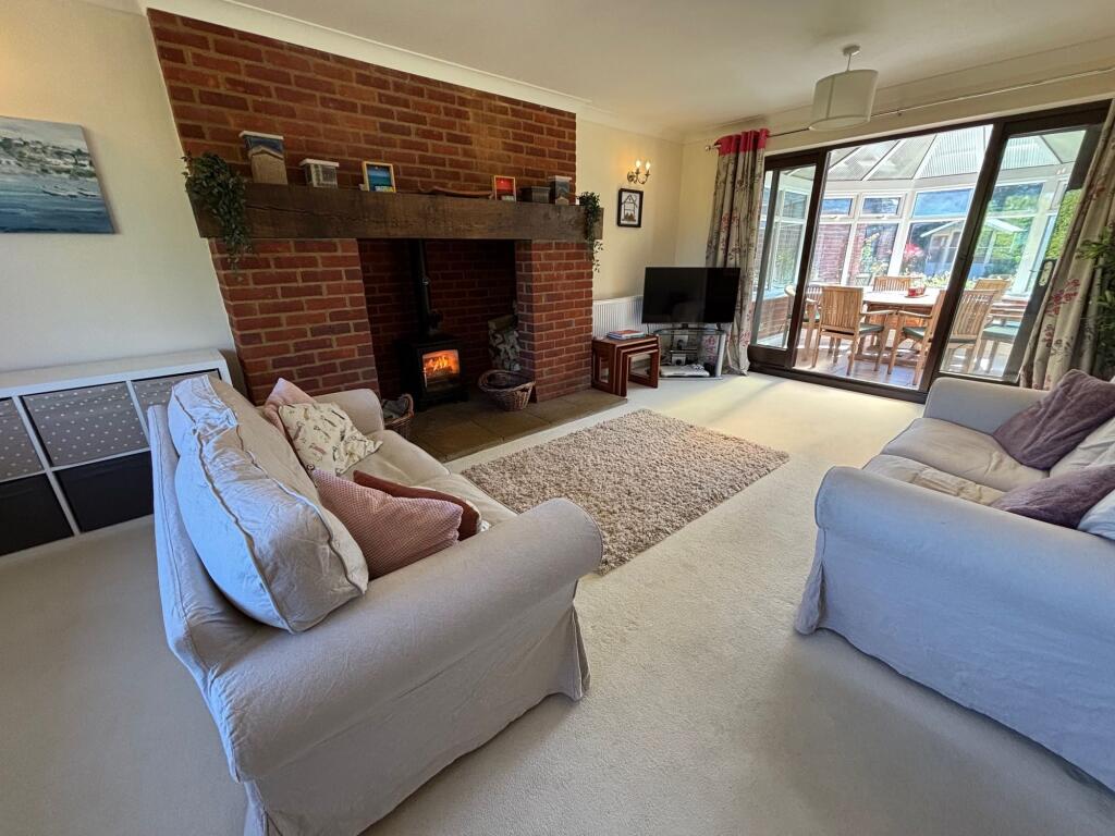 House in Ipswich, Barking - View 4