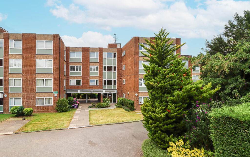 Main image of property: Coleridge Court, Harpenden, Hertfordshire, AL5