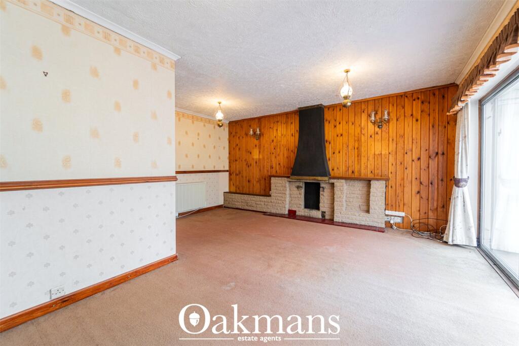 House in Birmingham - View 4