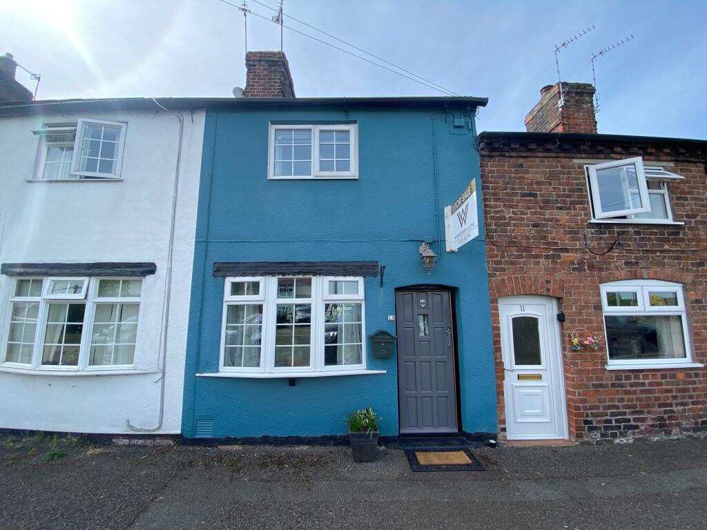 Main image of property: Betchton Road, Sandbach