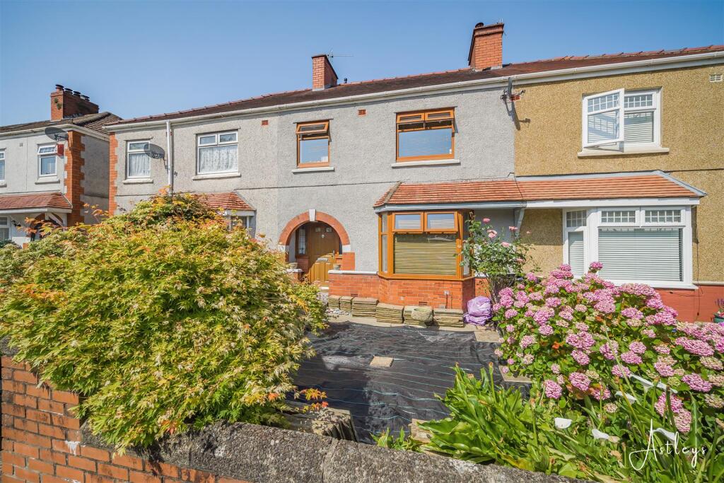 Main image of property: Cory Street, Sketty, Swansea