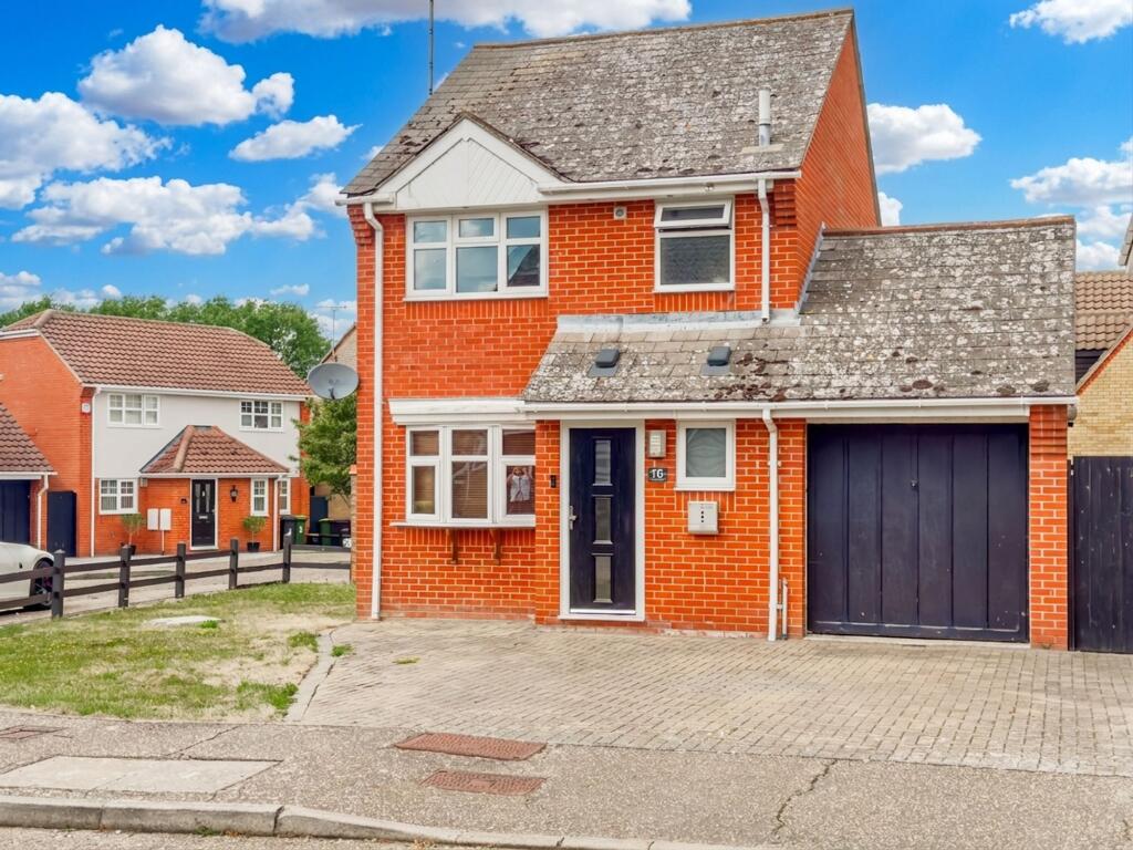 Main image of property: Oakley Avenue, Rayleigh, SS6