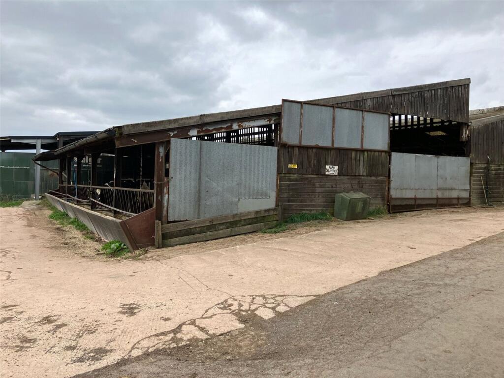 Main image of property: Modbury, Ivybridge, Devon, PL21