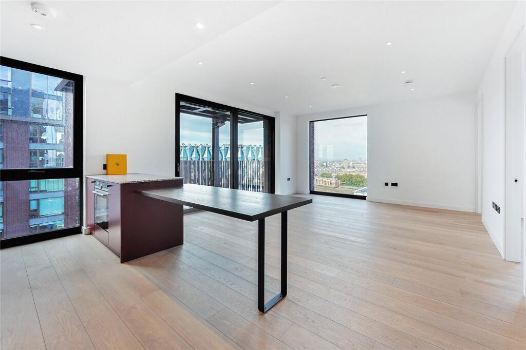 Main image of property: Viaduct Gardens, London, SW11