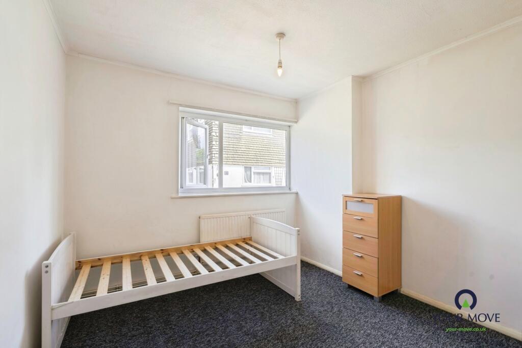 Apartment in Portsmouth - More