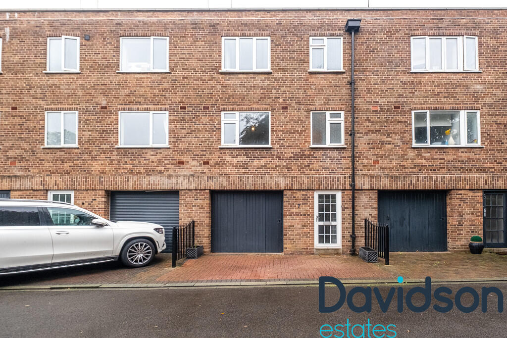 Main image of property: West Drive, Edgbaston