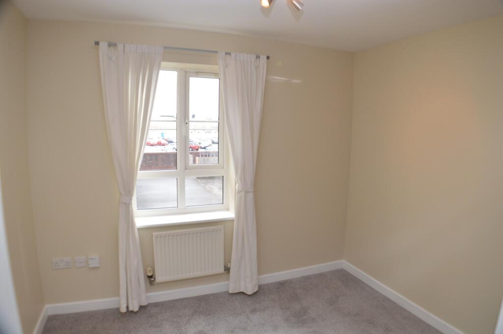 Apartment in Cardiff - More