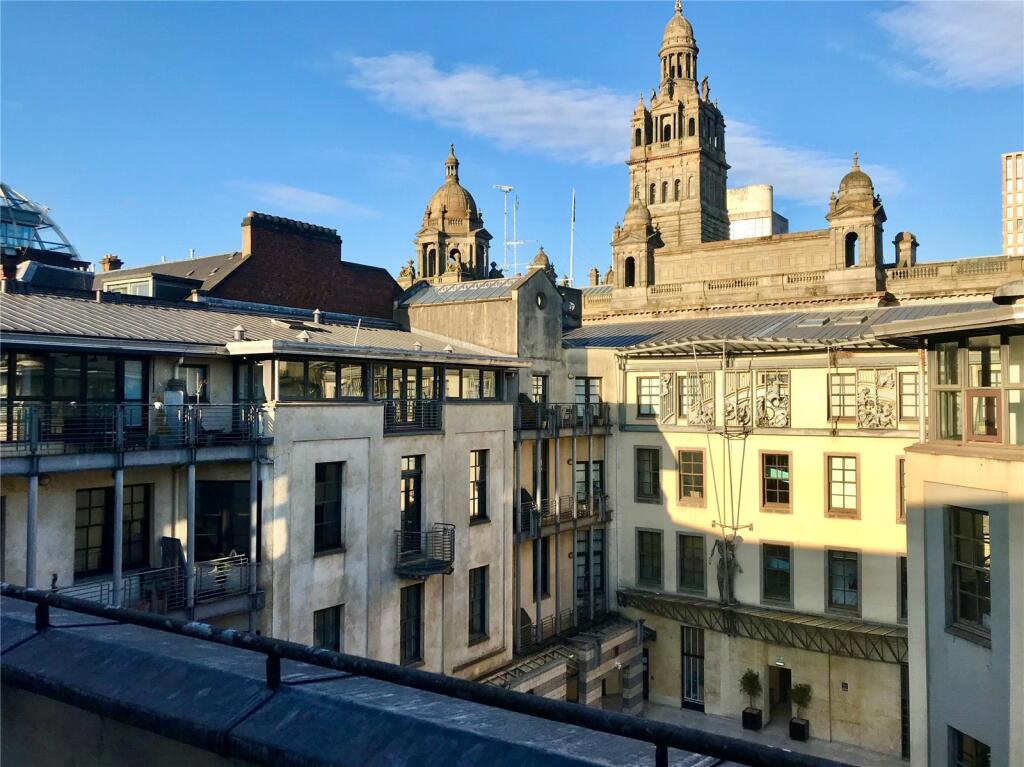 Main image of property: Ingram Street, Glasgow, Glasgow City, G1