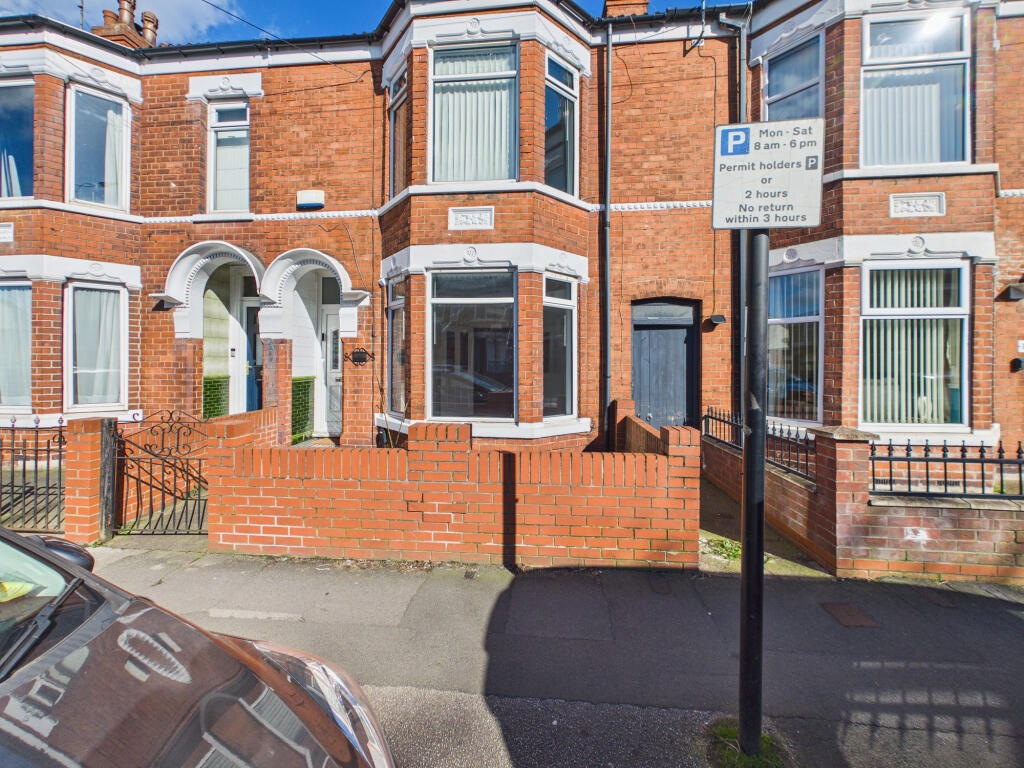 Main image of property: Chanterlands Avenue,  Hull, HU5