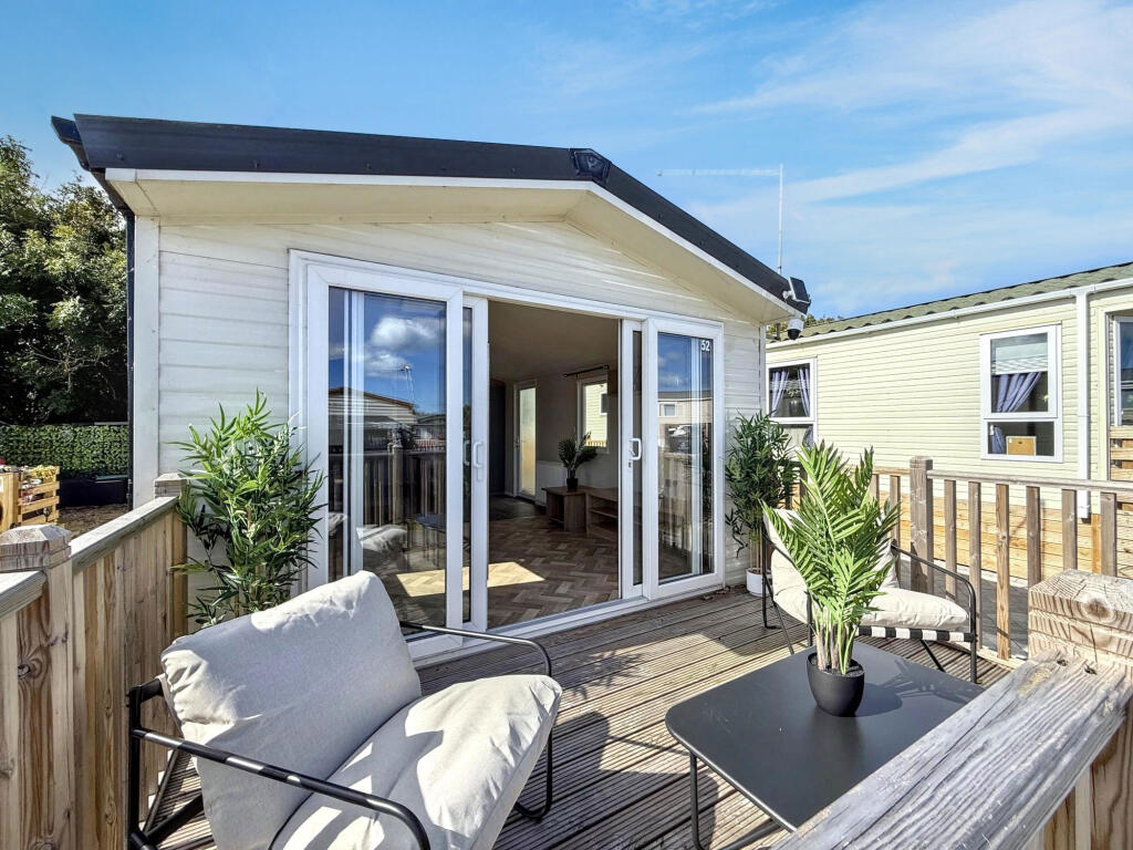 House in Stockton-on-Tees, Monk Hesleden - View 4
