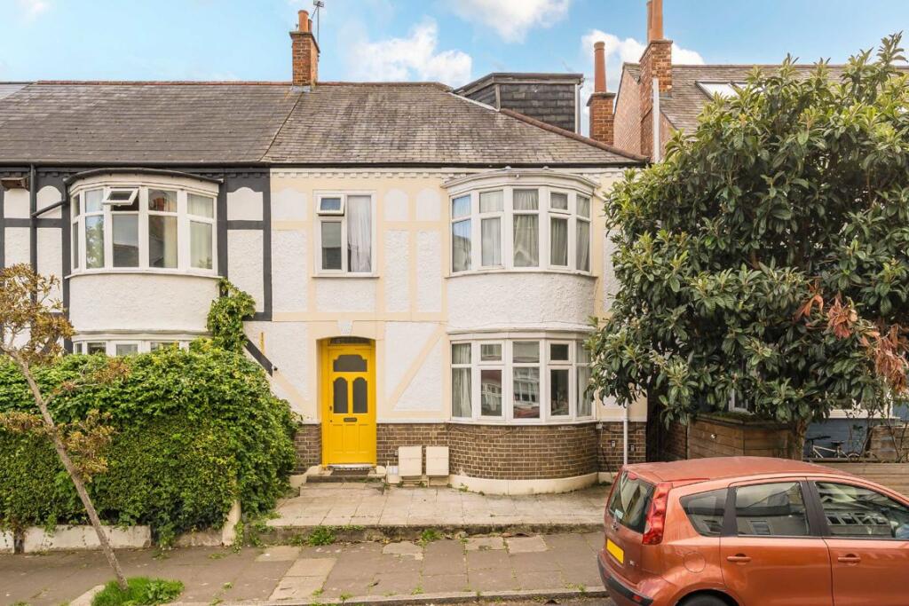Main image of property: Athlone Road, Brixton