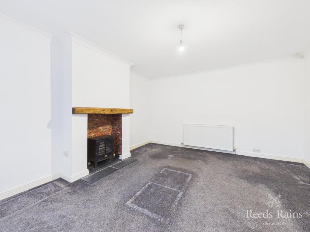 House in Stockton-on-Tees, Mount Pleasant, Portrack - View 3