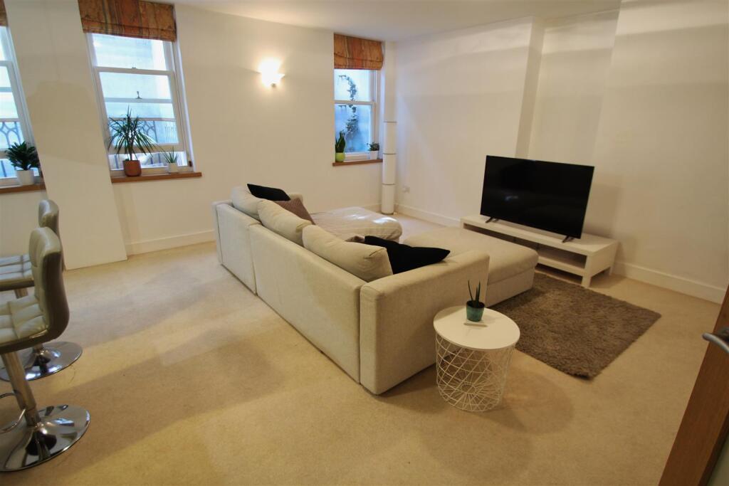 Main image of property: York Avenue, Hove