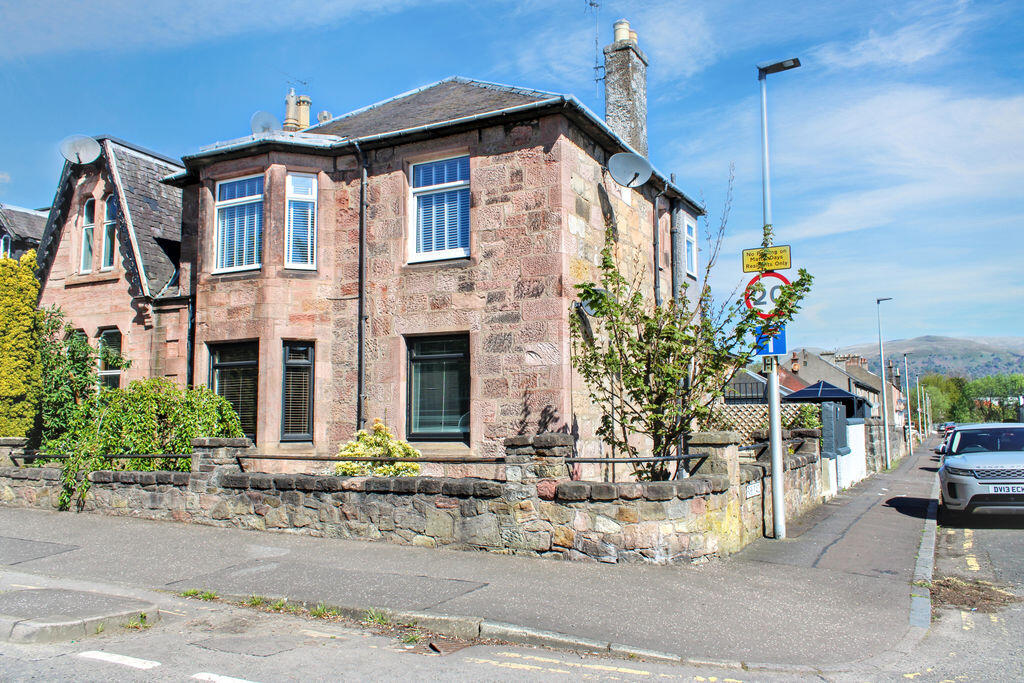Main image of property: Park Place, Alloa