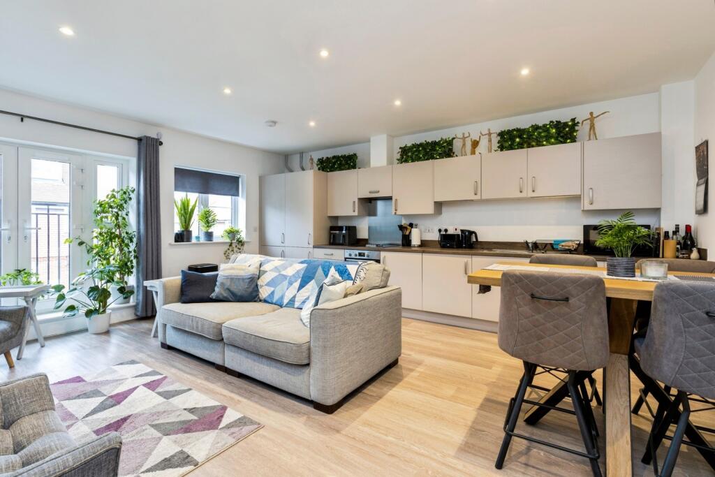 Main image of property: Capon Park, Faygate, Horsham, West Sussex, RH12