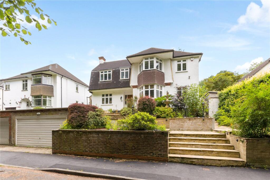 Main image of property: Moor Lane, Rickmansworth, Hertfordshire, WD3