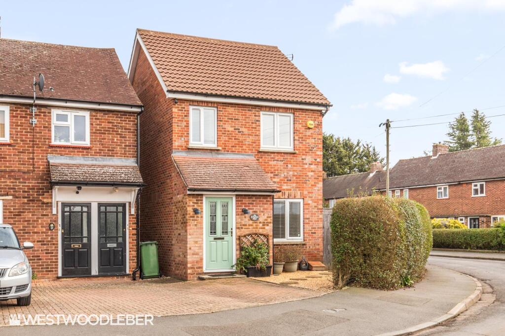 Main image of property: St. Cuthberts Road, Hoddesdon