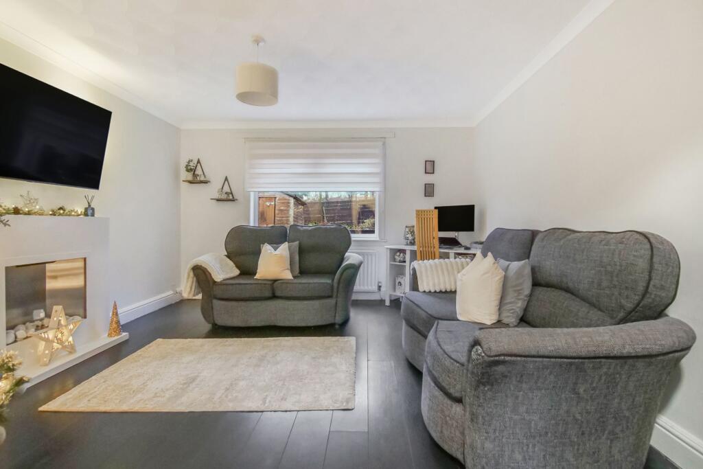 House in Gartness, Luing, Petersburn - View 5