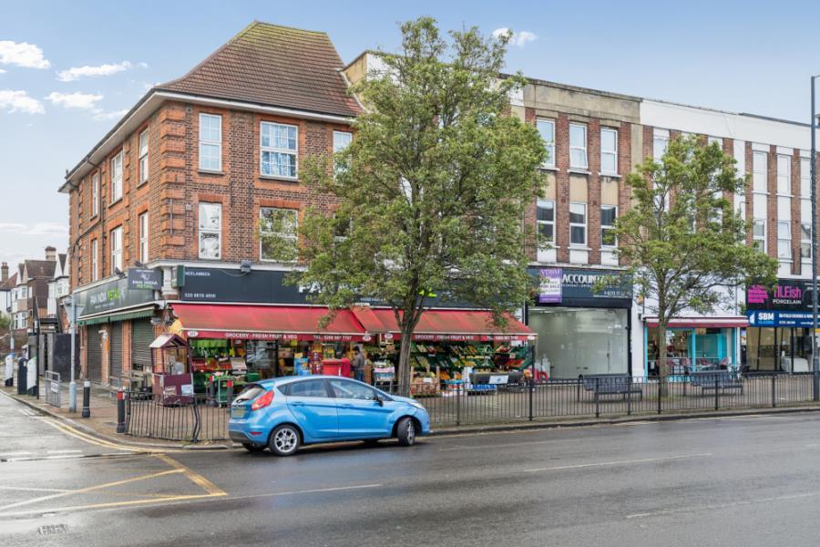 Main image of property: Kenton Road, Harrow