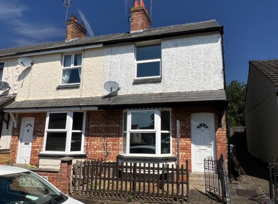 Main image of property: Harrington Road, Desborough, Kettering