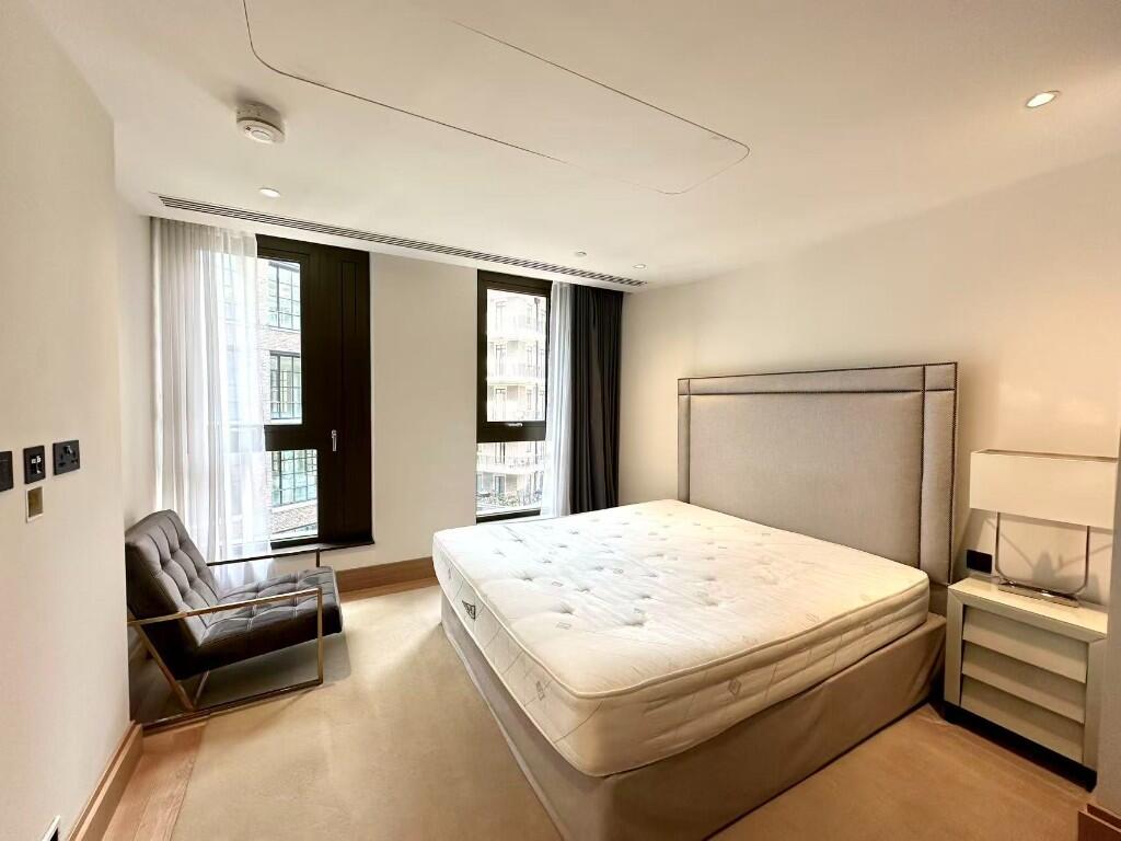 3 bedroom flat for rent