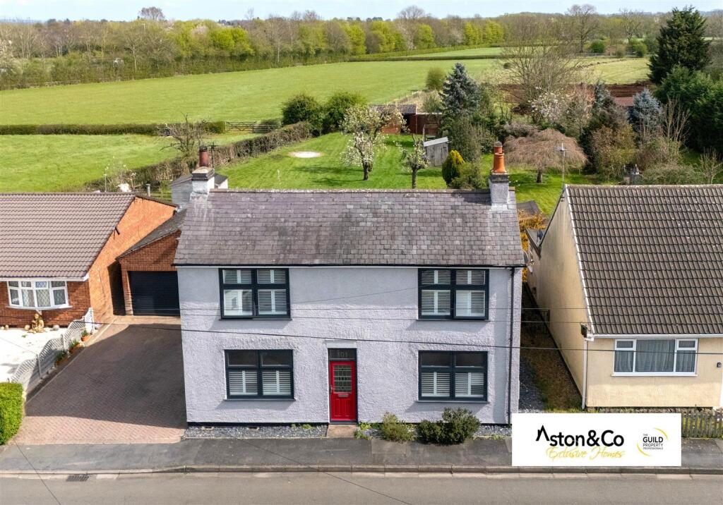 Main image of property: New Zealand Lane, Queniborough, Leicester