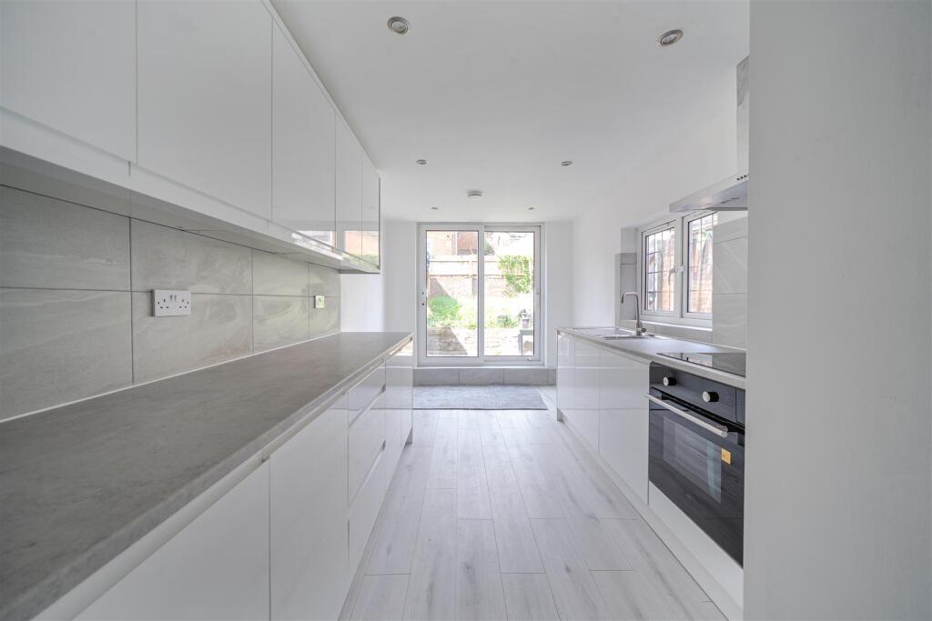 Main image of property: Stanley Street, Luton