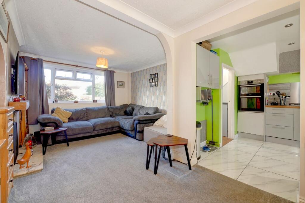 House in Wealden, Hailsham - View 3