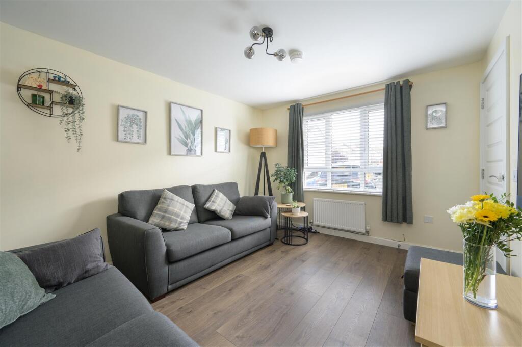 Main image of property: Auburn Locks, Wallyford, Musselburgh