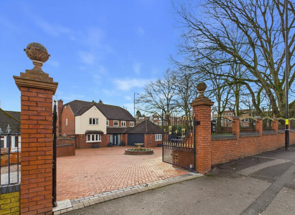 Main image of property: Monmouth Drive, Sutton Coldfield, B73