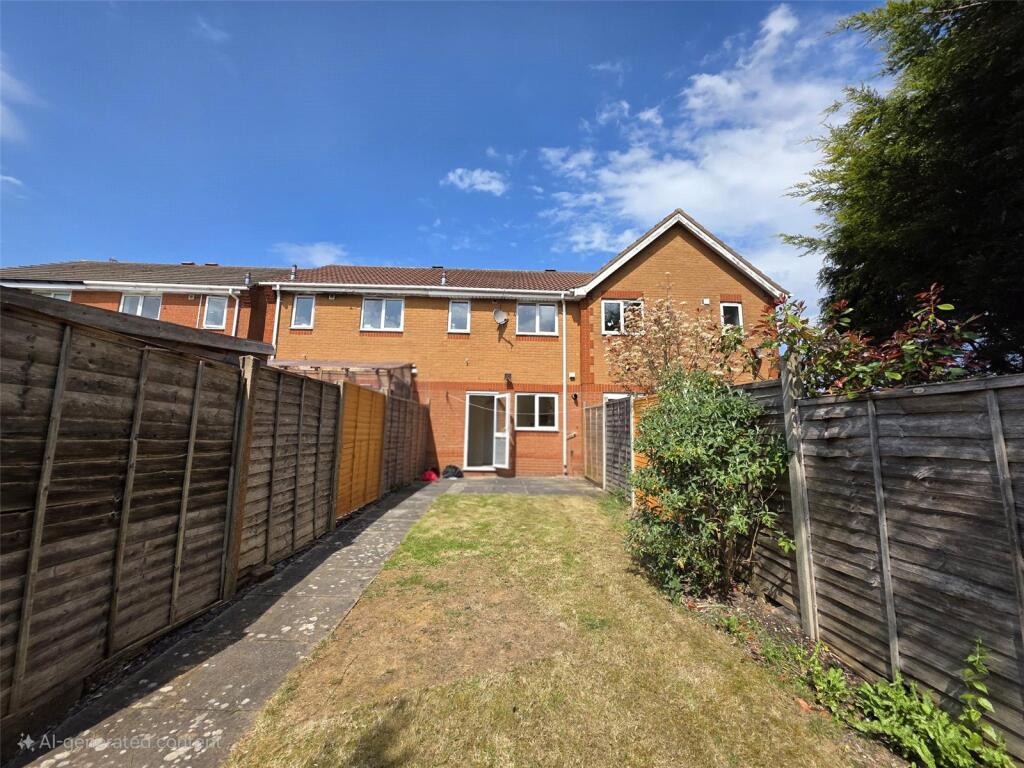 Additional image 10 of Holly Hill Road, Rubery, Birmingham, B45