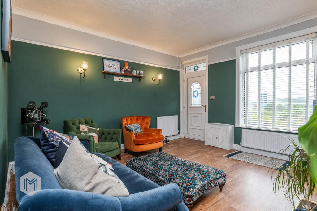 House in Bolton - View 5