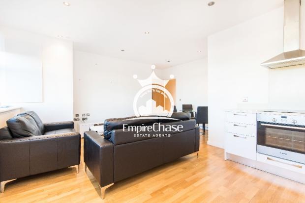 Apartment in Harrow - View 3