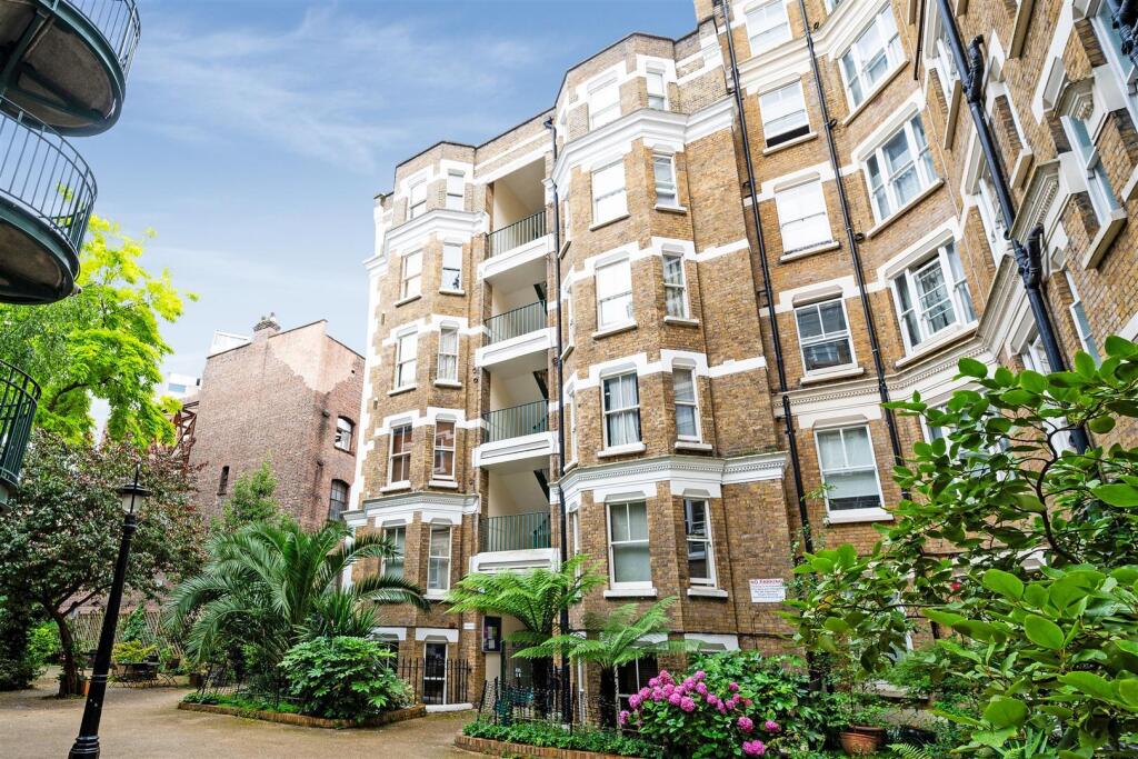 Main image of property: Elm Street, Holborn, WC1X