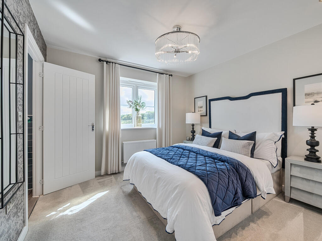 Main image of property: Hadley Road,
Hadley,
Telford,
Shropshire,
TF1 5SB
