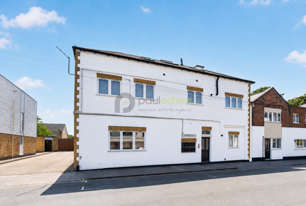 Main image of property: Ironside Court, 37 Junction Road, South Croydon, Surrey