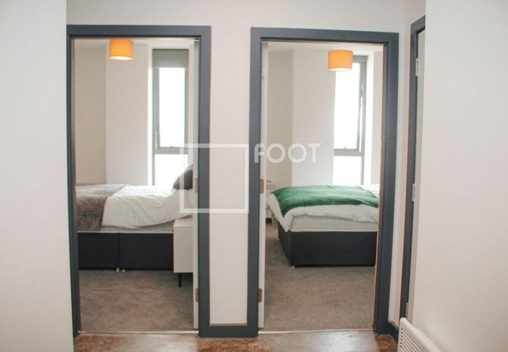 Apartment in Bradford - View 5