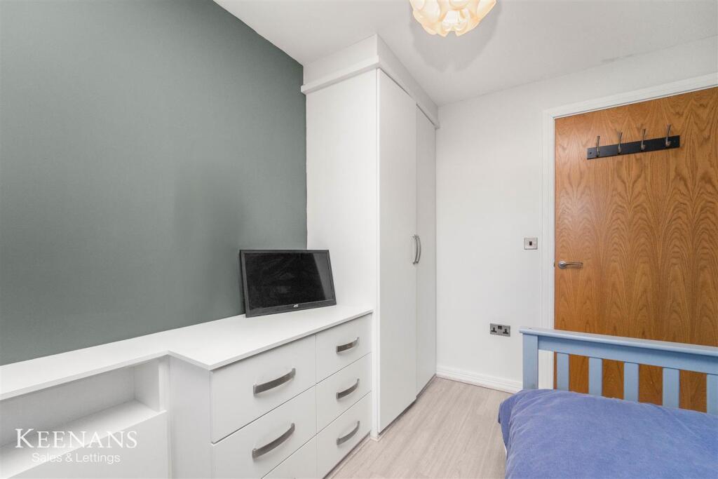 Additional image 41 of Mill Gardens, Great Harwood, Blackburn