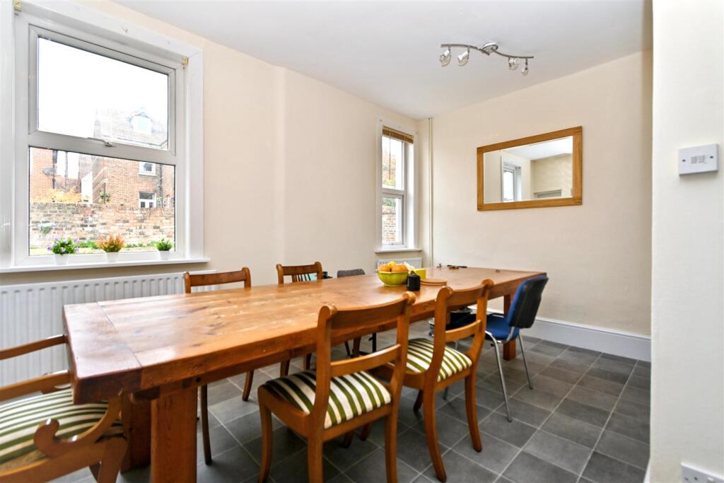 House in Eastbourne, Little Chelsea, Upperton - View 5