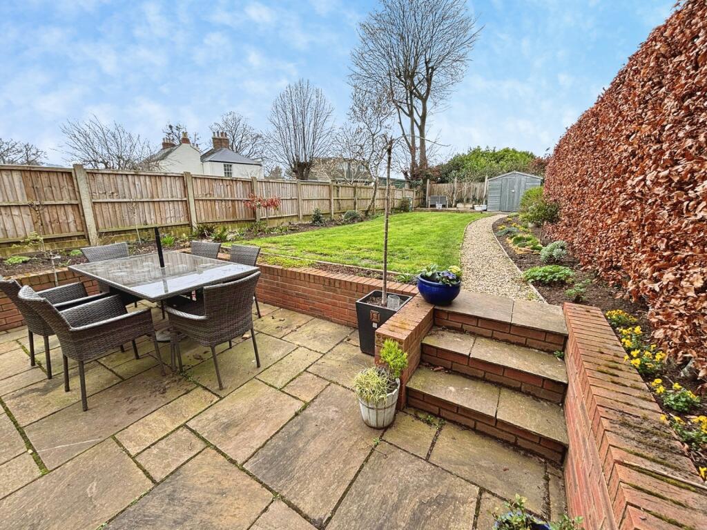 Langton Grove Road, Charlton Kings, Cheltenham photo 3