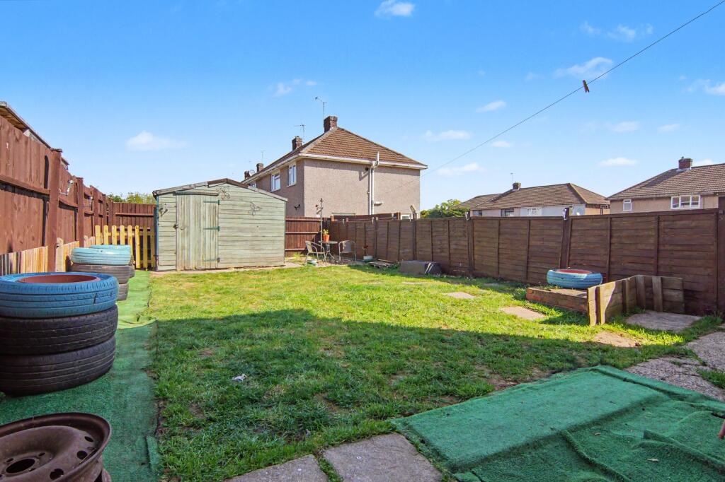House in Coventry, Bedworth Heath - View 4