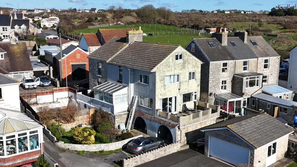 Main image of property: Moorfield Road, Portland, Dorset