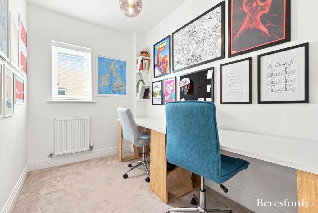 House in Braintree, Kelvedon - View 5