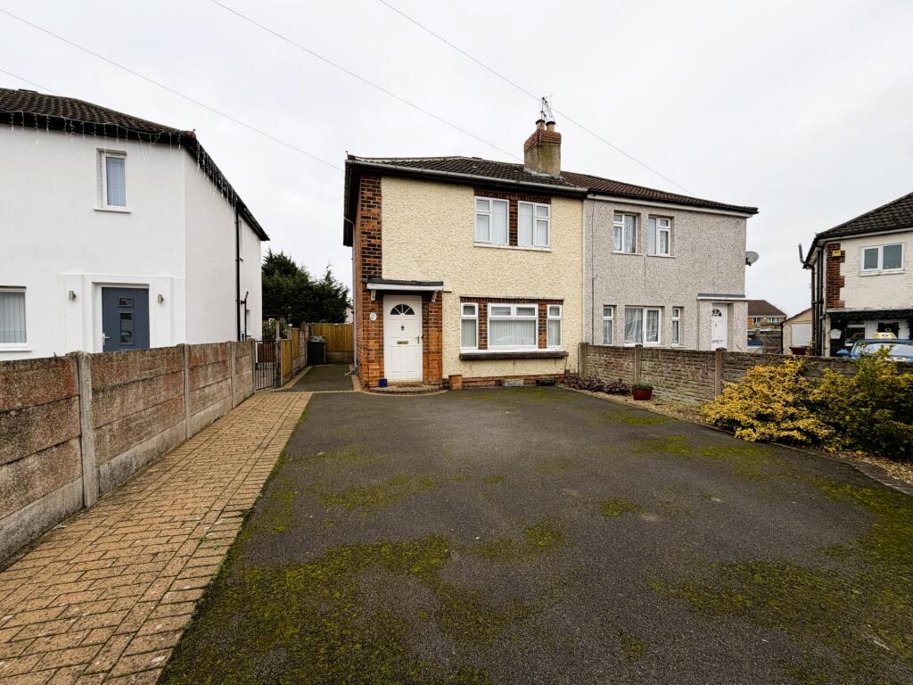 Main image of property: George Street, South Normanton, DE55